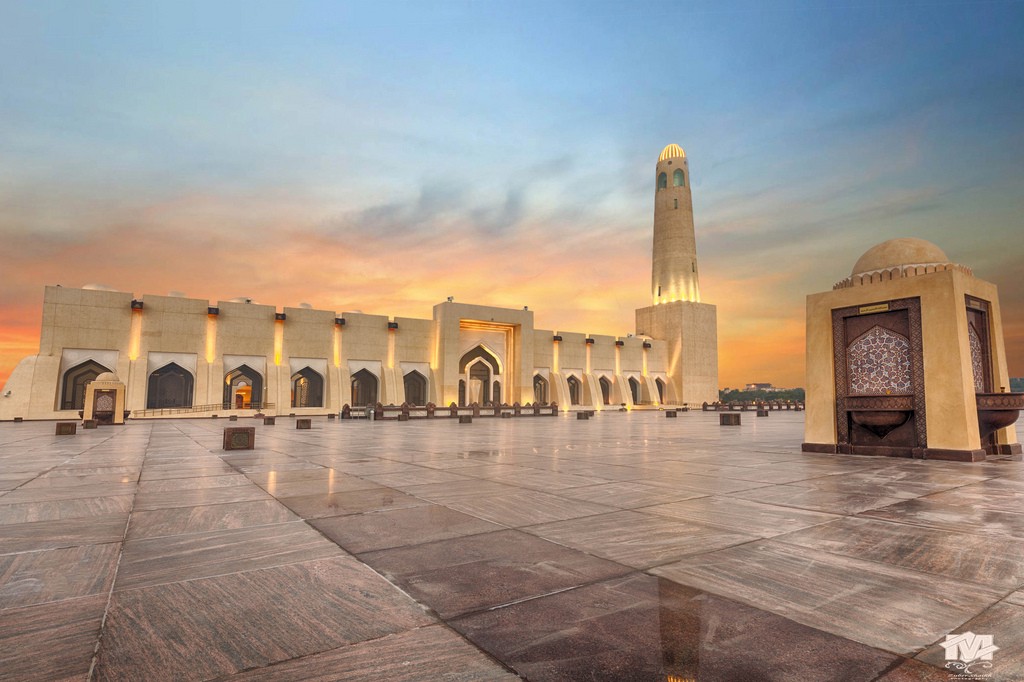 islamic city tour in Qatar