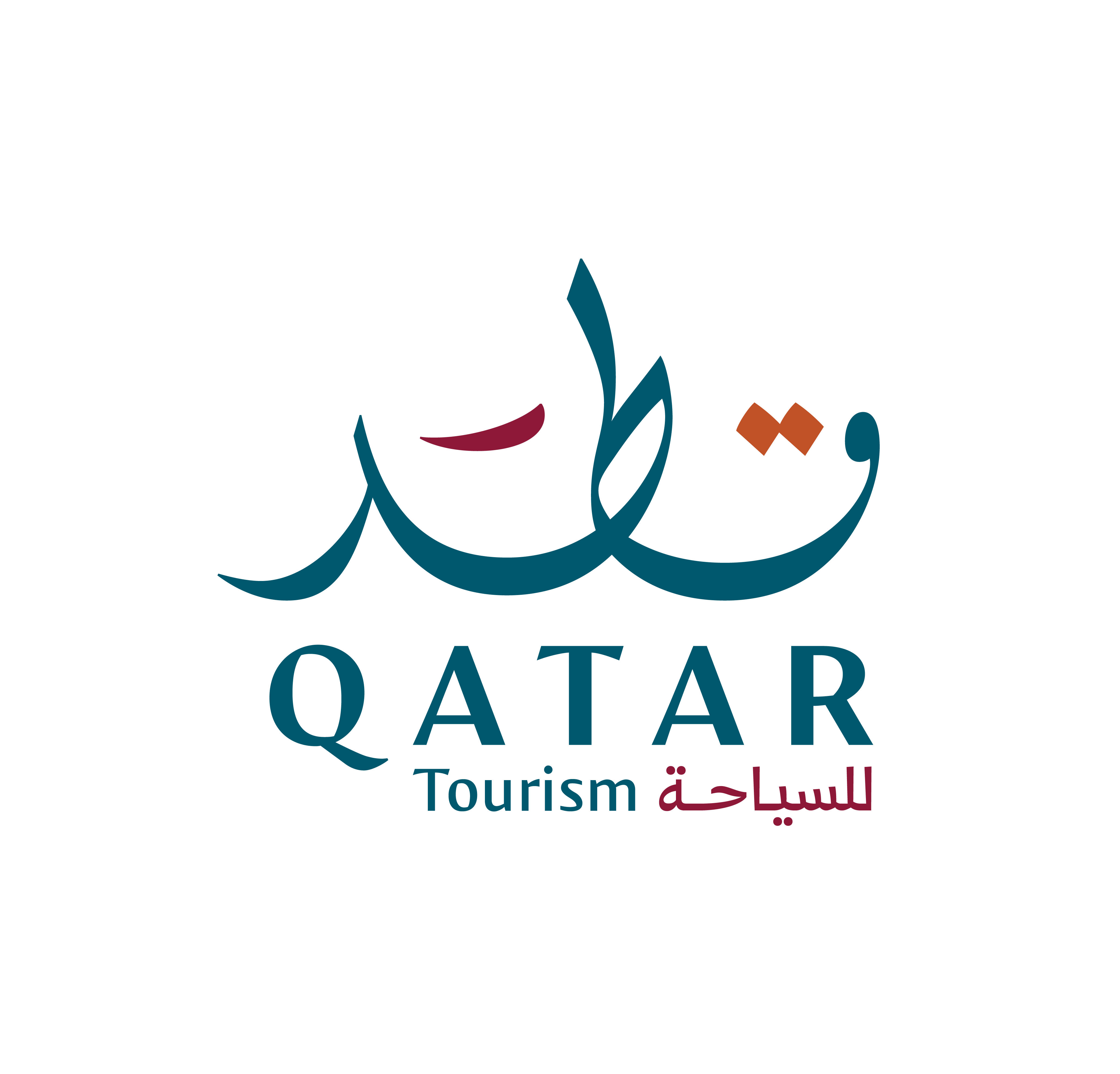 Qatar Tourism@4x